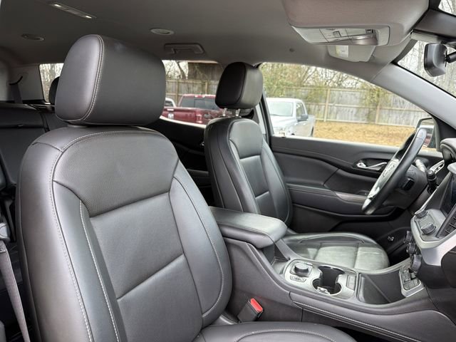 Used 2023 GMC Acadia SLT image 15