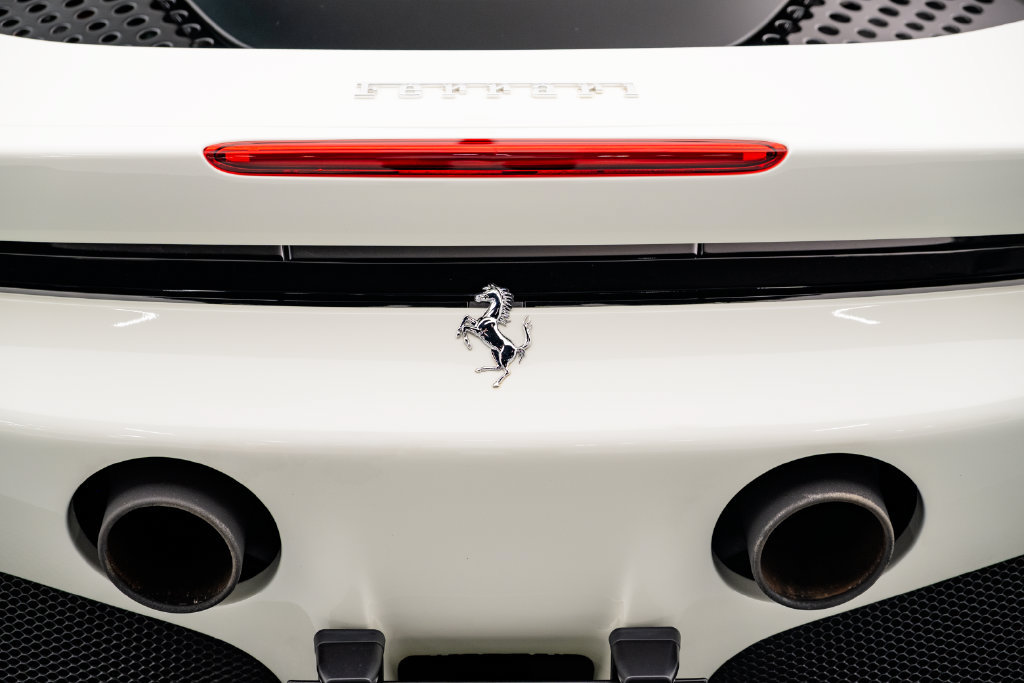 Used 2021 Ferrari SF90 Stradale AWD/4WD image 26