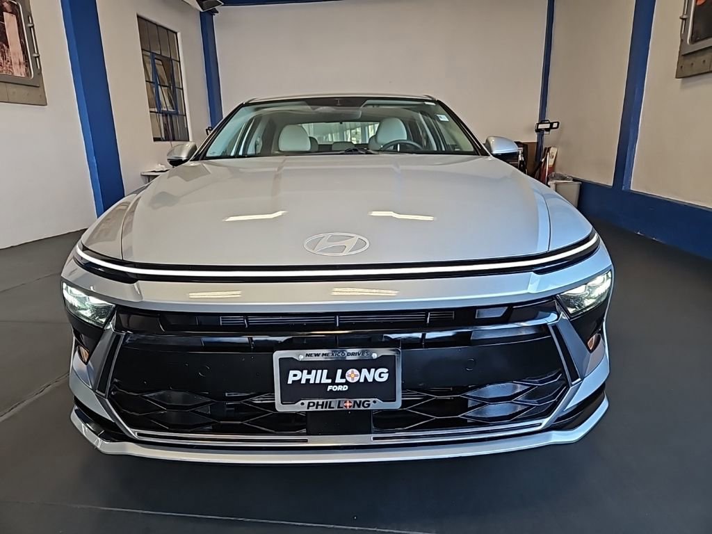 Used 2025 Hyundai Sonata SEL image 2