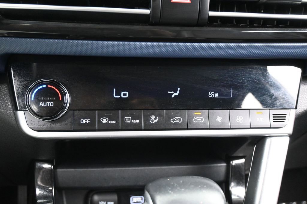 Used 2023 Kia Seltos S FWD image 19