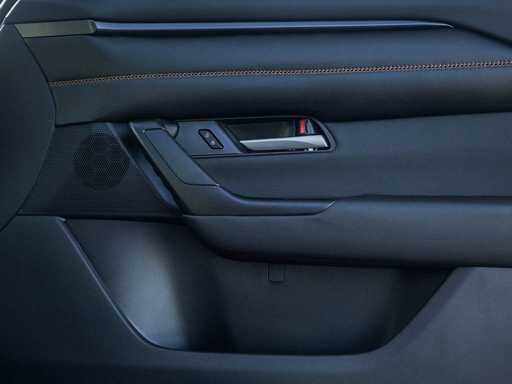 New 2026 MAZDA CX-50 AWD 2.5 Hybrid w/ Premium Pkg image 9