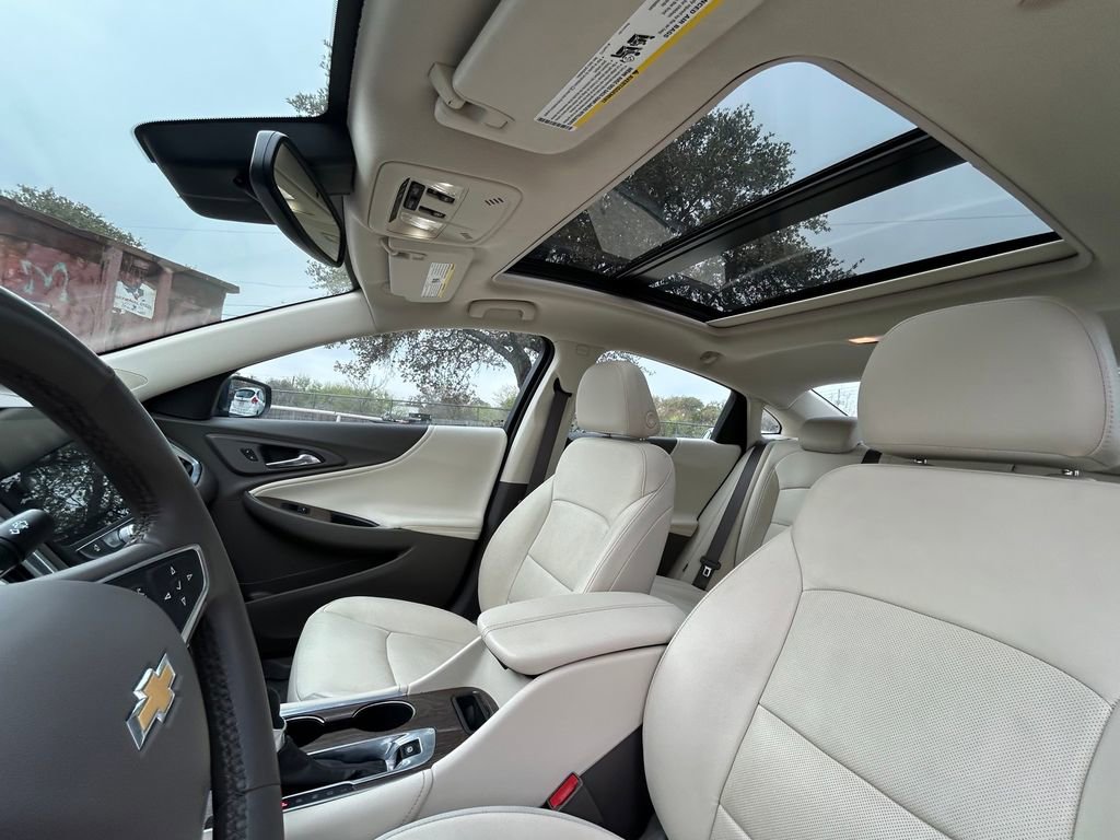 Used 2024 Chevrolet Malibu LT image 12