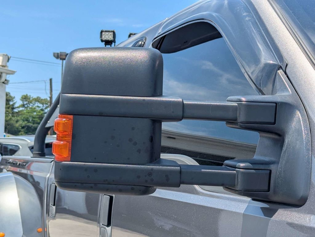 Used 2014 Ford F350 XL w/ Power Equipment Group AWD/4WD image 13