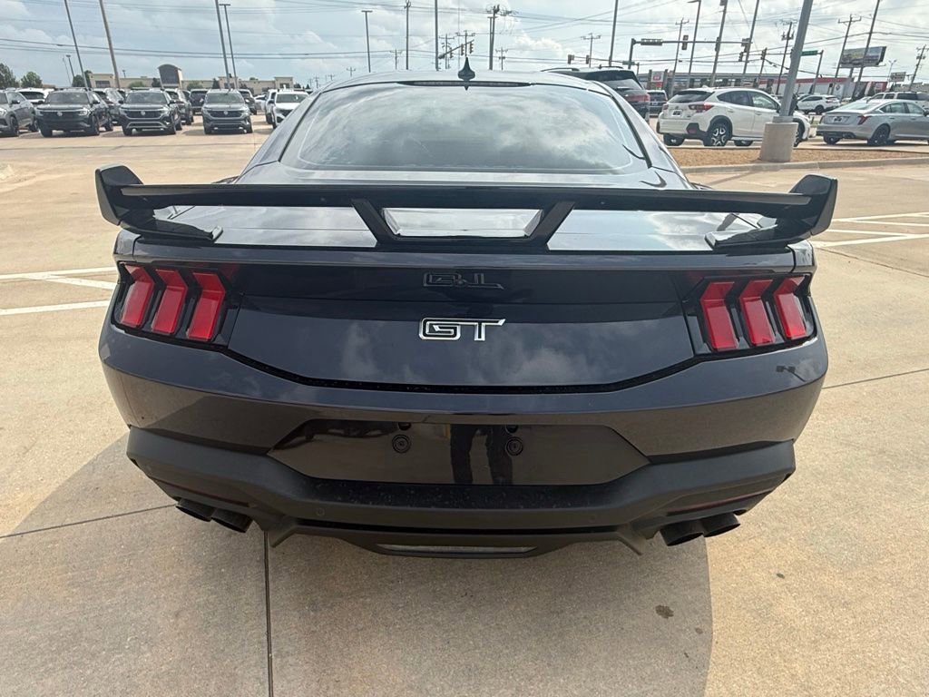 Used 2024 Ford Mustang GT Premium image 5