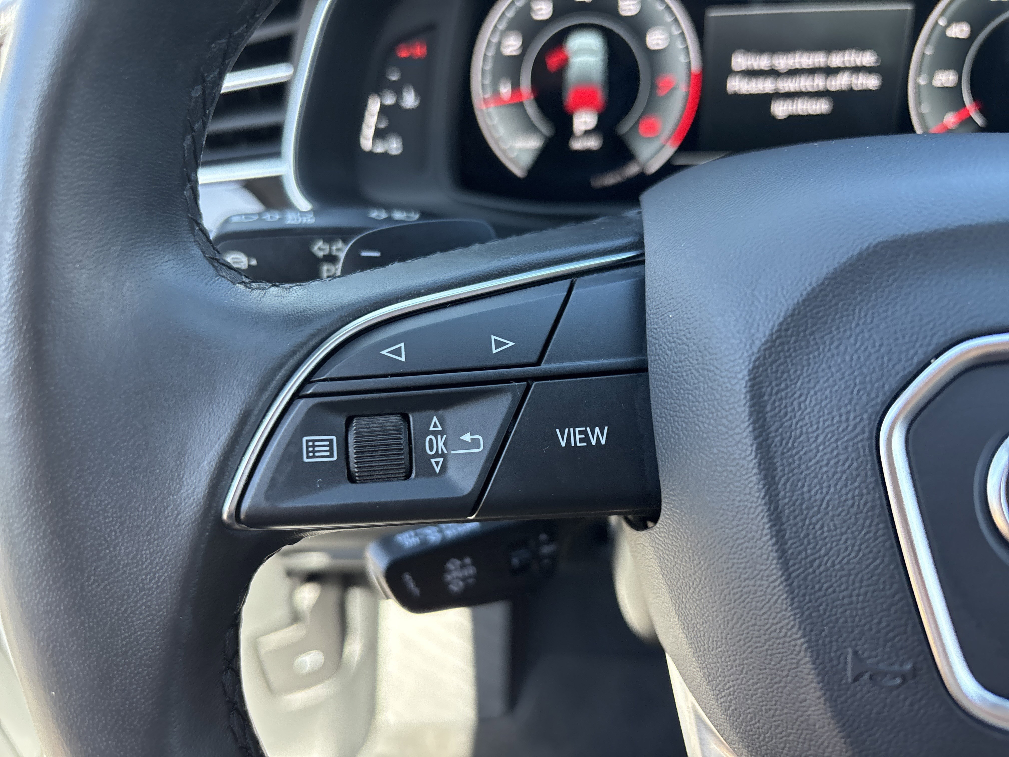 Used 2023 Audi Q7 Premium Plus w/ Premium Plus Package image 27