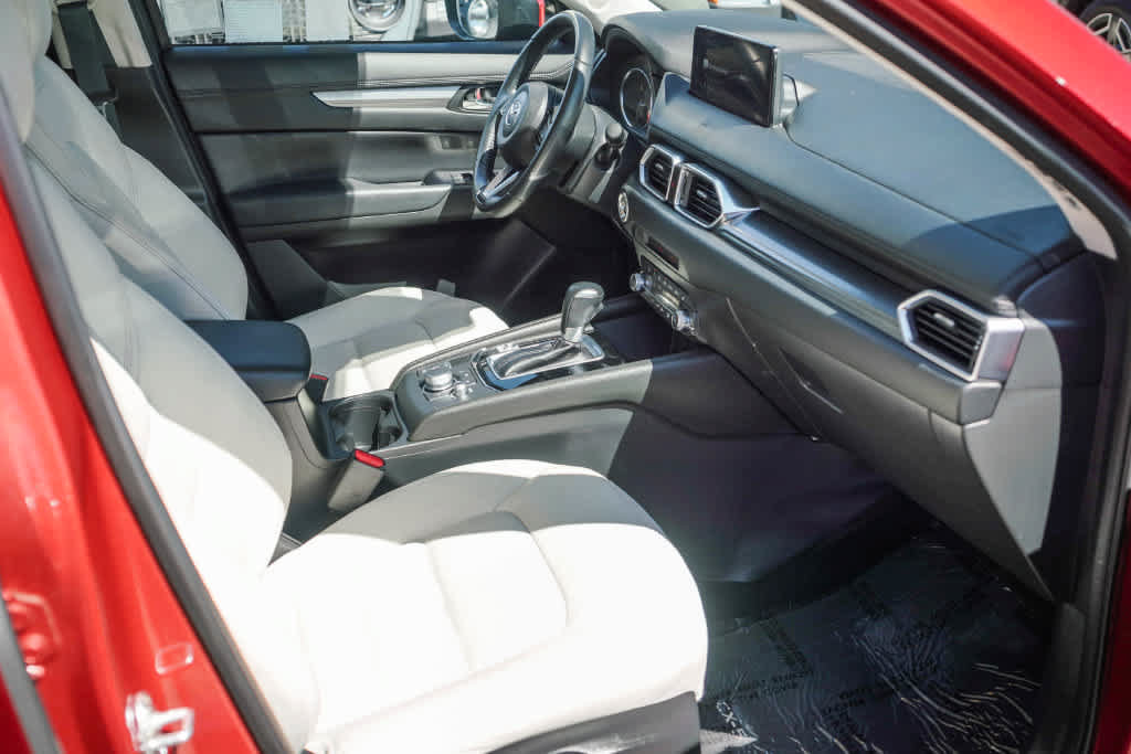 Used 2023 MAZDA CX-5 AWD 2.5 S image 15