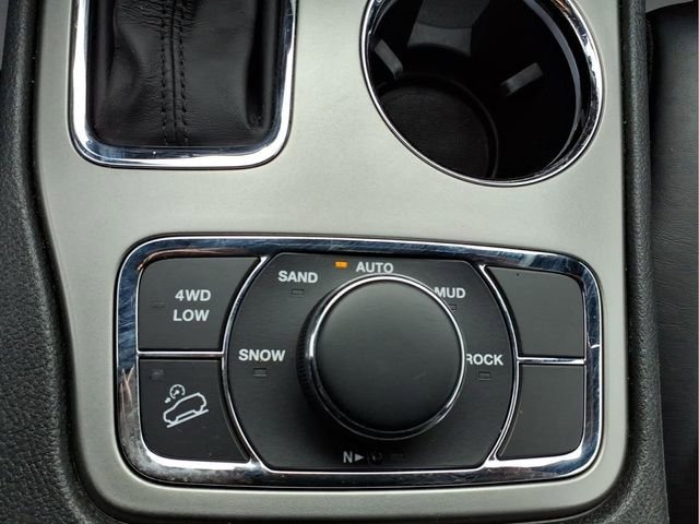 Used 2020 Jeep Grand Cherokee Limited image 20