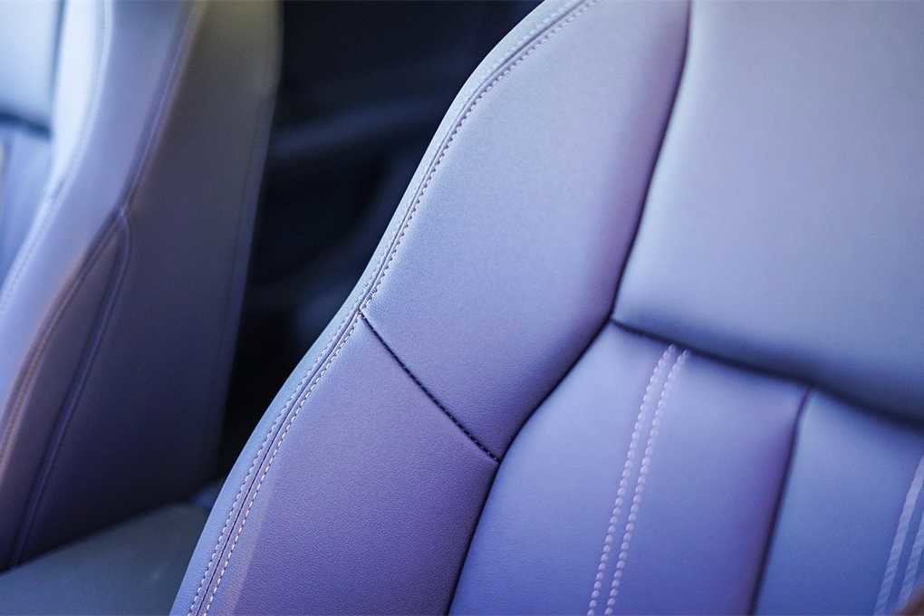 New 2025 Audi A6 e-tron Premium image 26