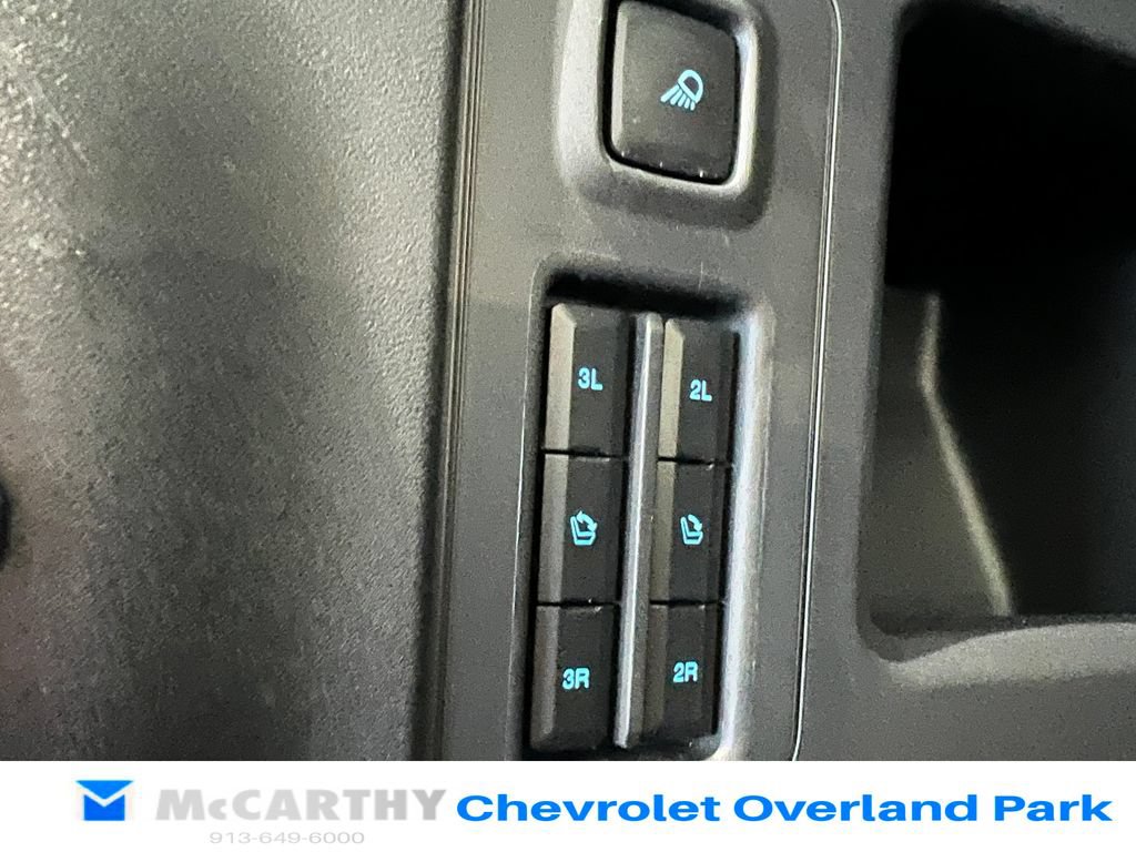 Used 2025 Ford Expedition Platinum AWD/4WD image 27
