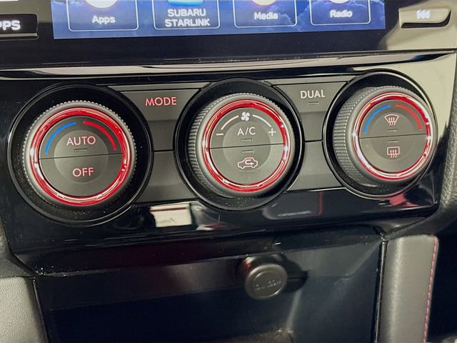 Used 2020 Subaru WRX STI Limited w/ Popular Package #3 image 17