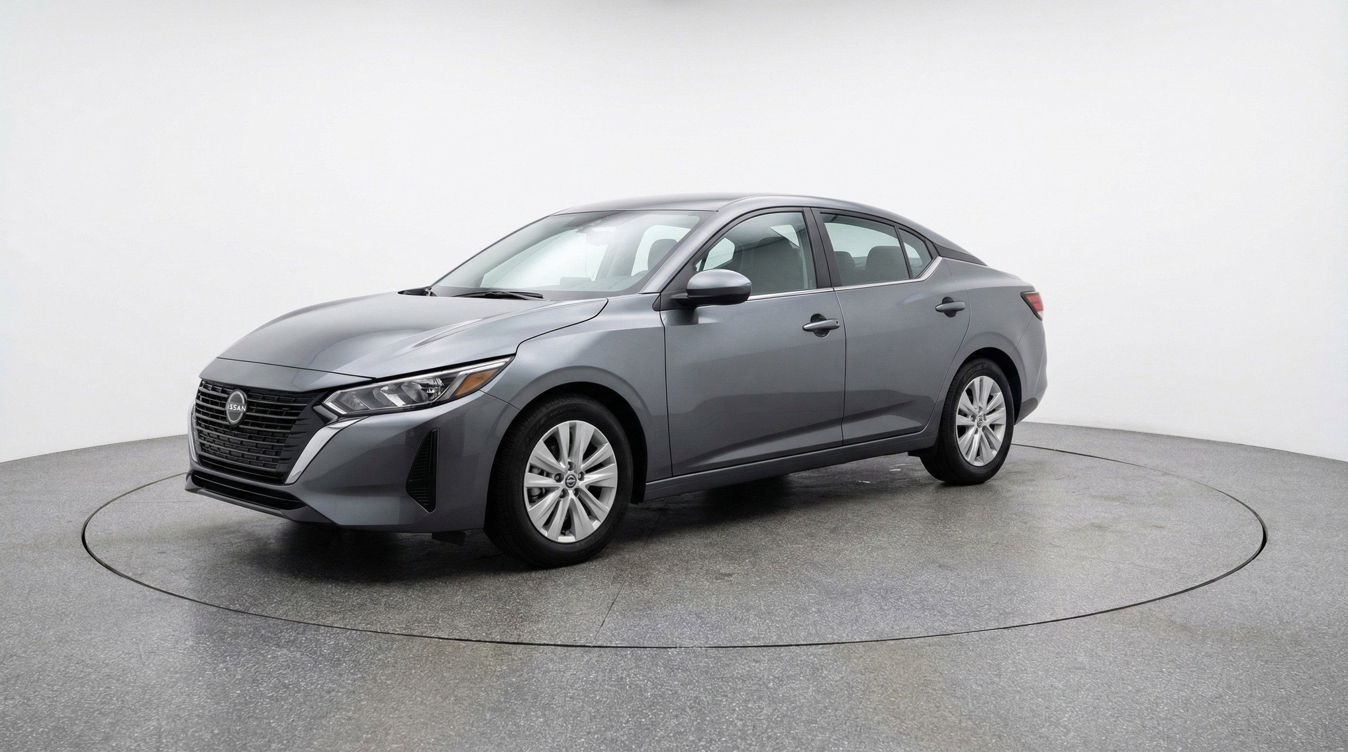 Used 2025 Nissan Sentra S image 3