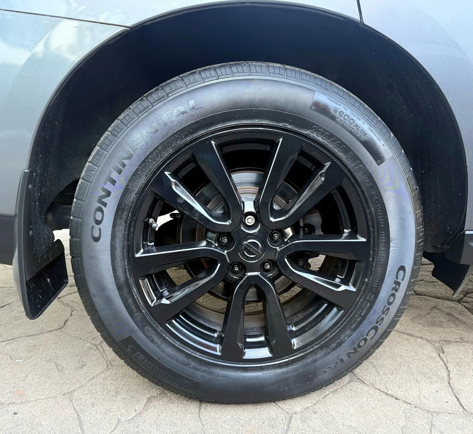 Used 2015 Nissan Pathfinder SL w/ SL Tech Package image 61