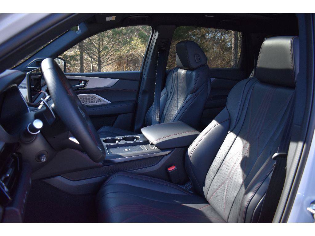 New 2026 Acura MDX A-Spec w/ Advance Package AWD/4WD image 27
