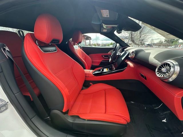 New 2026 Mercedes-Benz SL 63 AMG S e Performance 4MATIC image 26