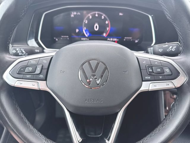 Used 2024 Volkswagen Jetta SE FWD image 11