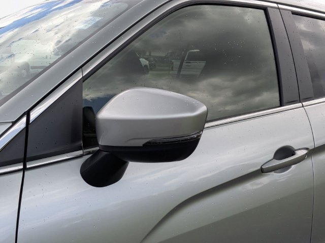 New 2026 Mitsubishi Eclipse Cross ES AWD/4WD image 10