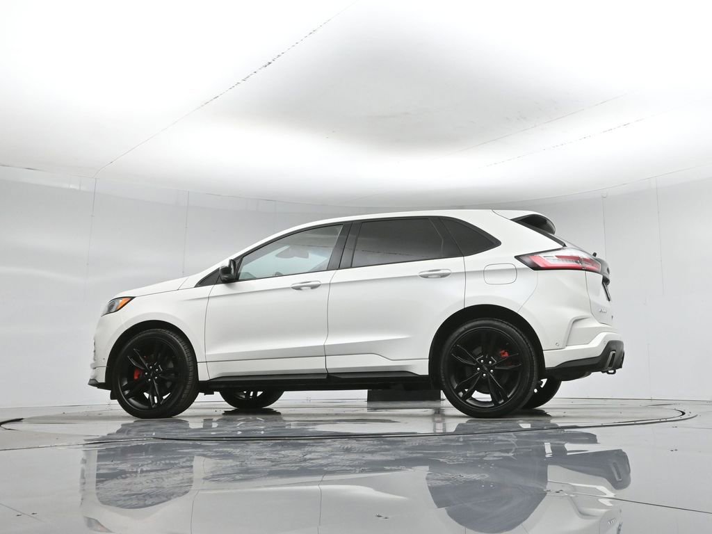 Used 2020 Ford Edge ST w/ Equipment Group 401A image 57