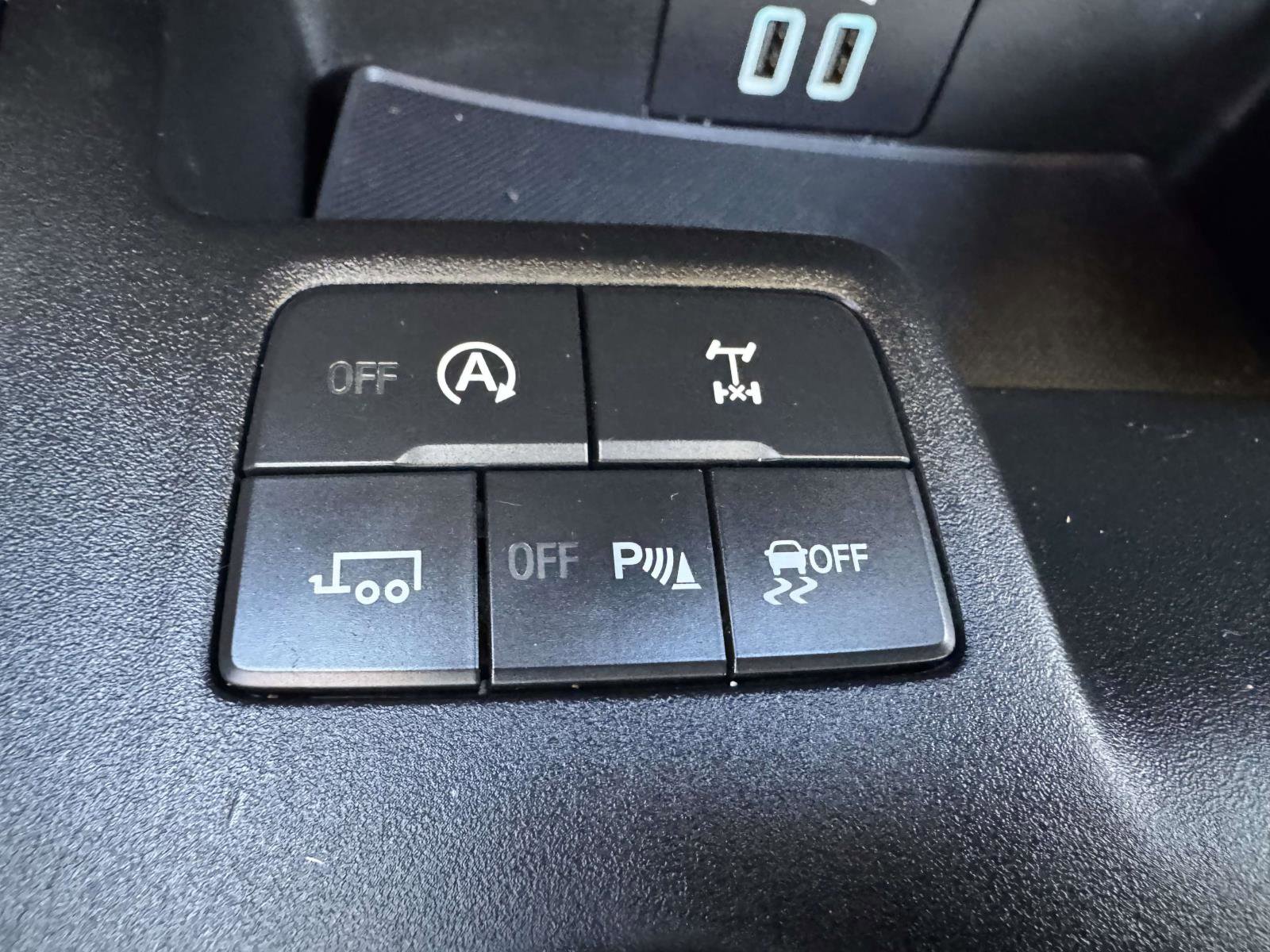 Used 2020 Ford Ranger Lariat w/ Trailer Tow Package image 41