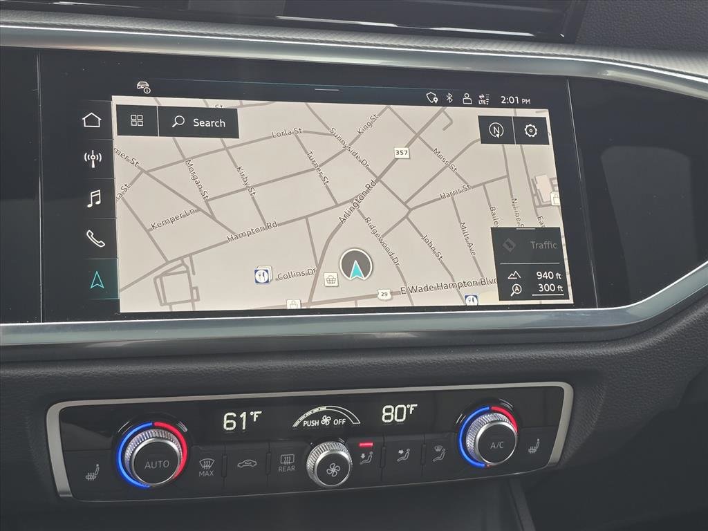 Used 2024 Audi Q3 2.0T Premium Plus image 18