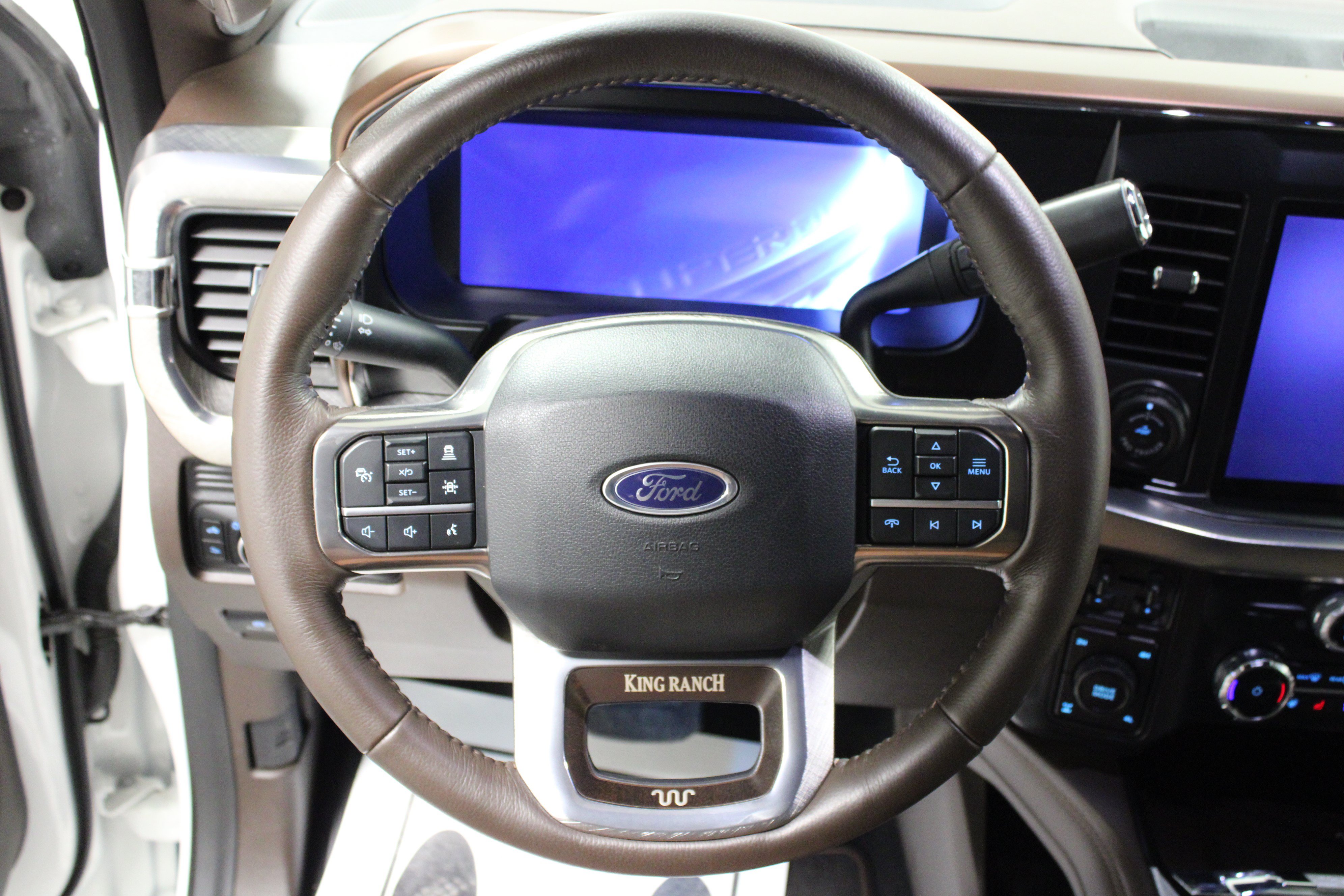 Used 2026 Ford F250 King Ranch AWD/4WD image 17