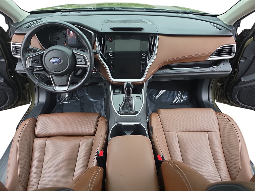 Used 2022 Subaru Outback Touring image 9