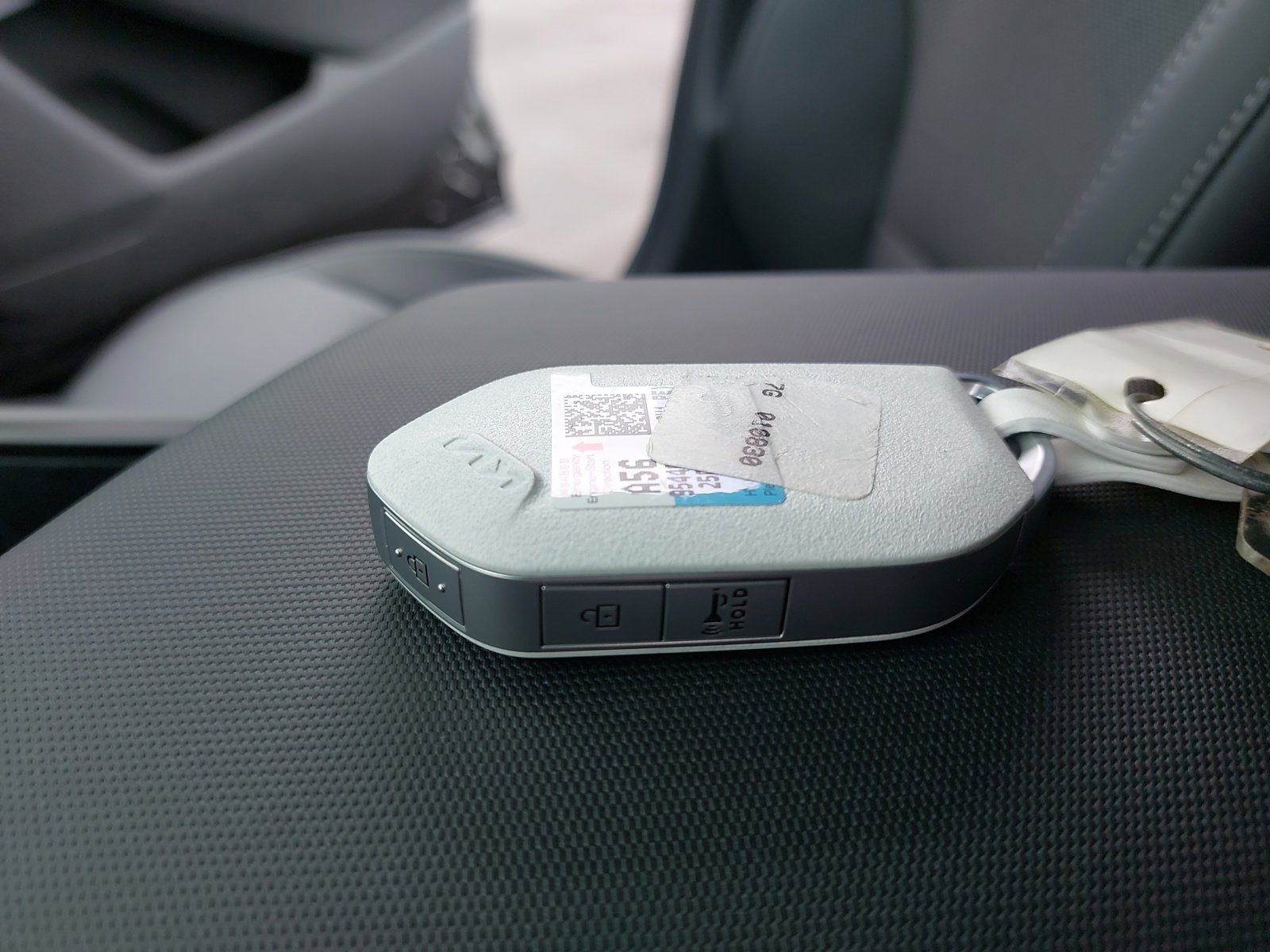 New 2025 Kia EV6 Light image 36