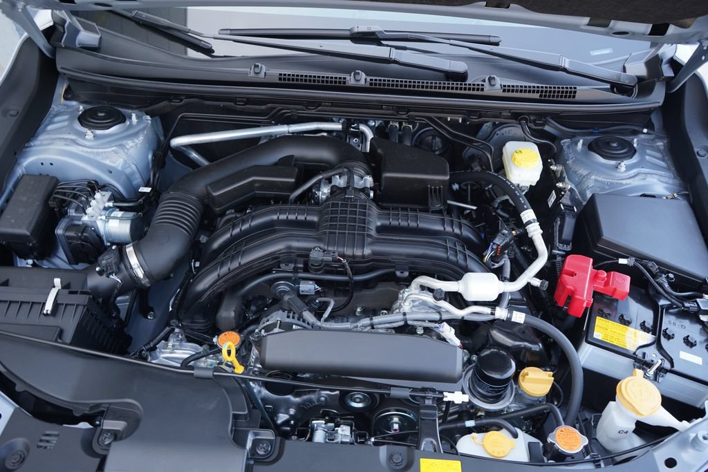 New 2026 Subaru Impreza 2.0i Sport AWD/4WD image 13