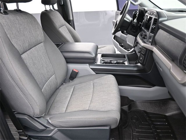 Used 2021 Ford F150 XL w/ Equipment Group 101A High image 27