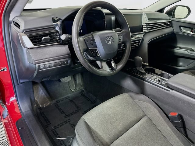 Certified 2025 Toyota Camry LE image 10