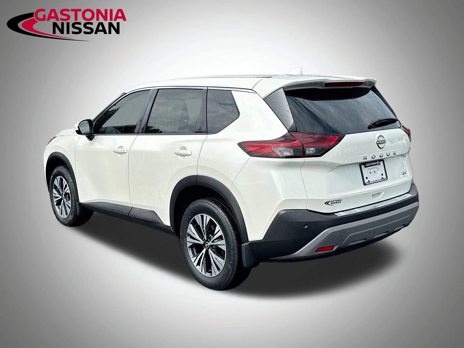 Used 2023 Nissan Rogue SV FWD image 6