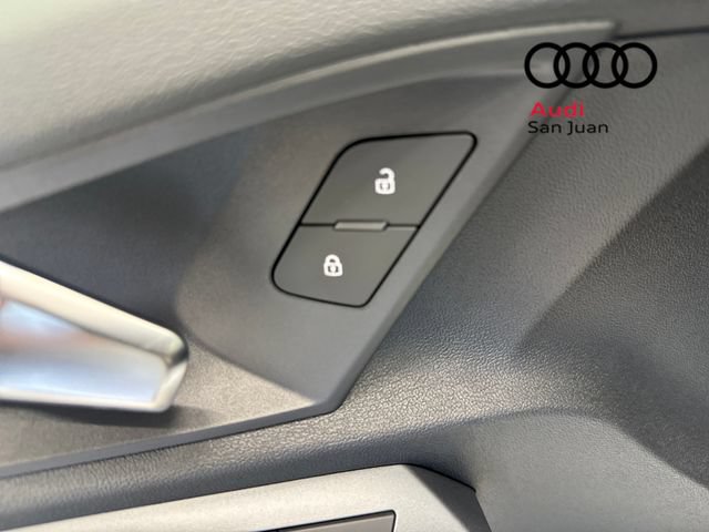 New 2026 Audi A3 2.0T Premium Plus AWD/4WD image 37