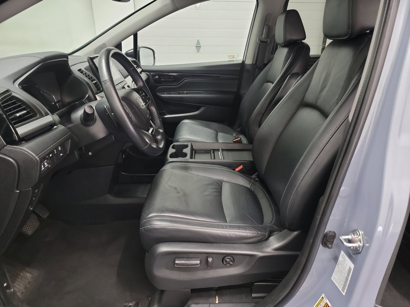 Certified 2023 Honda Odyssey Touring image 12