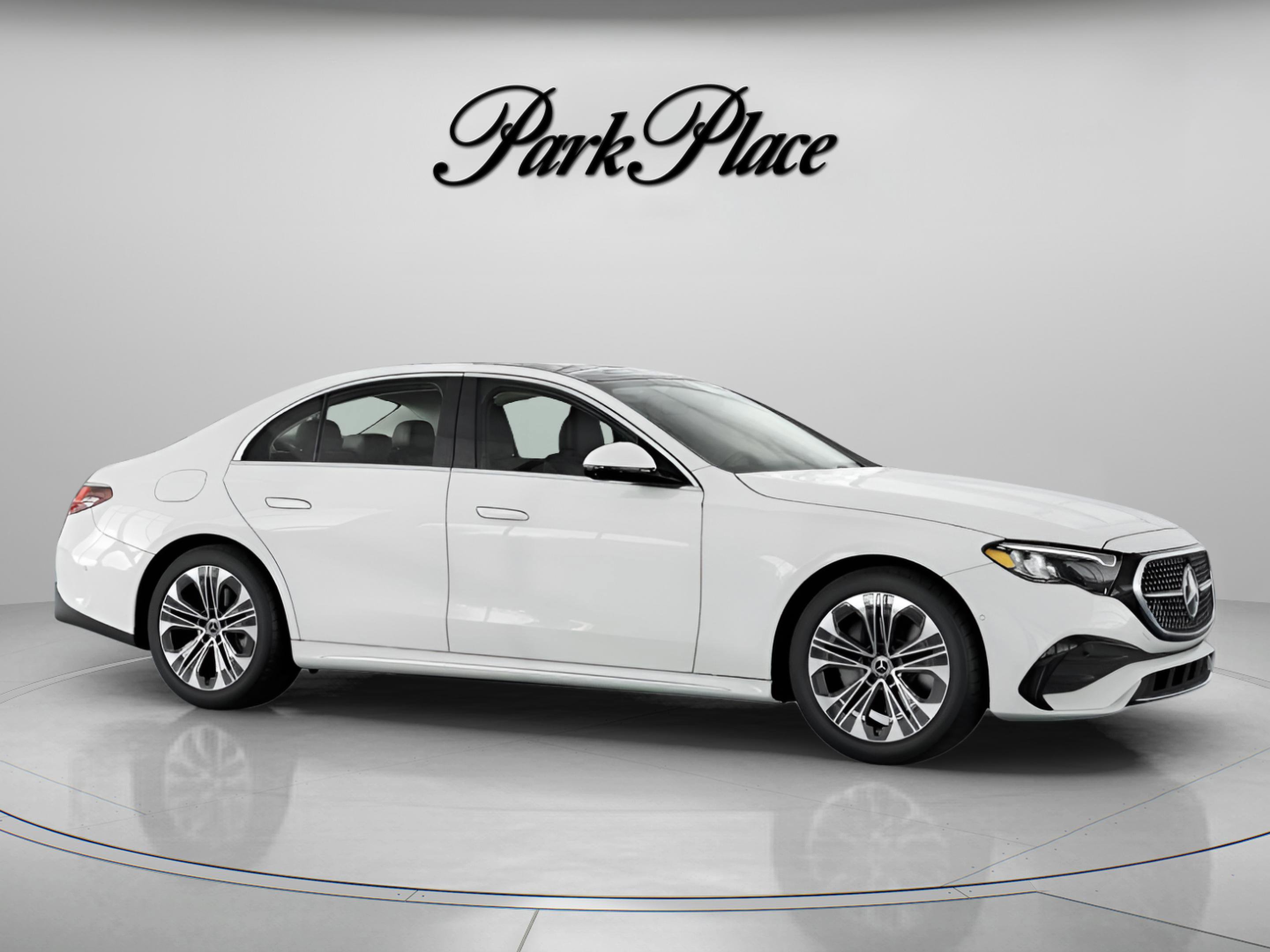 New 2026 Mercedes-Benz E 350 Sedan image 30