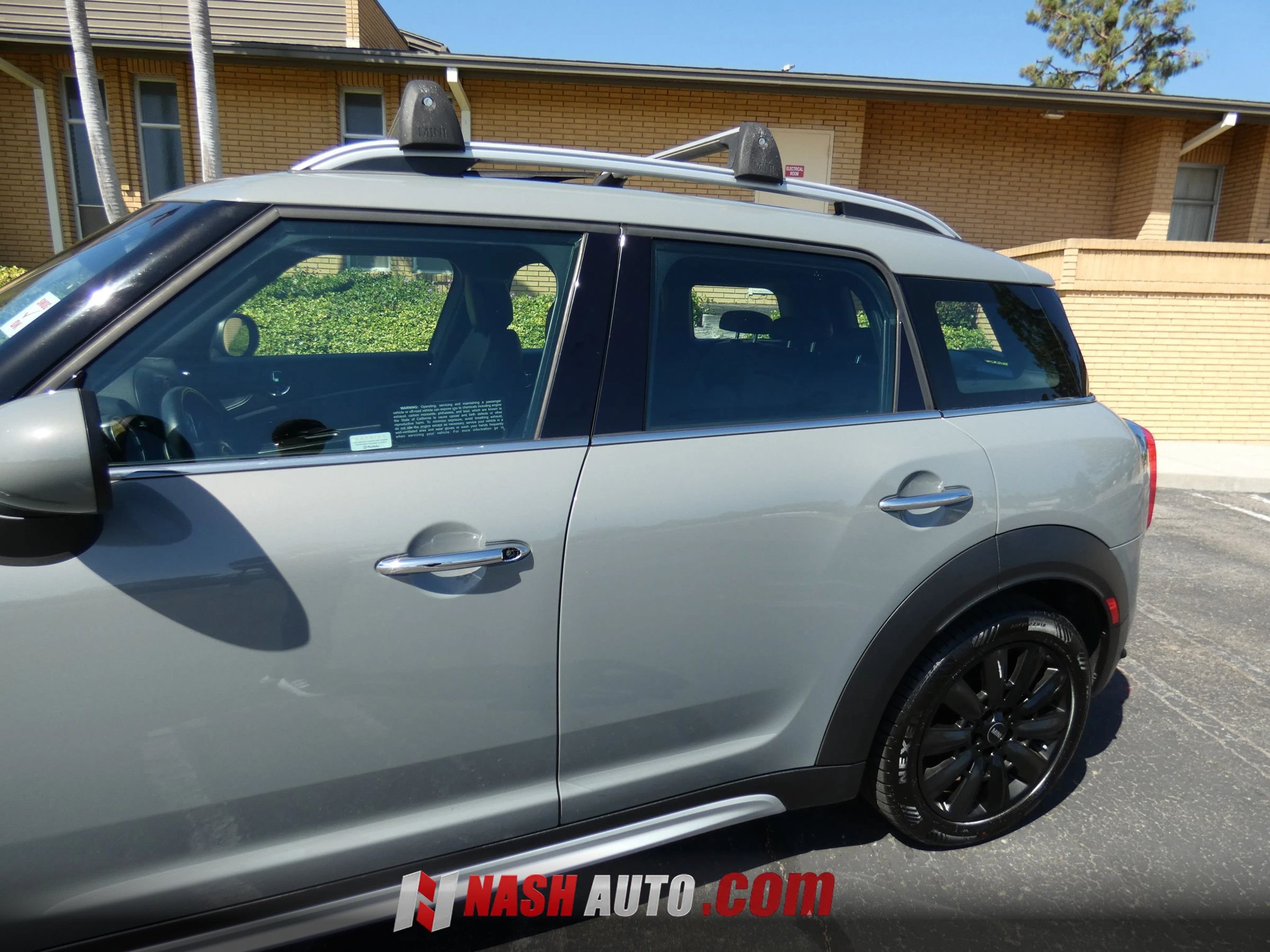 Used 2019 MINI Cooper Countryman S FWD image 14