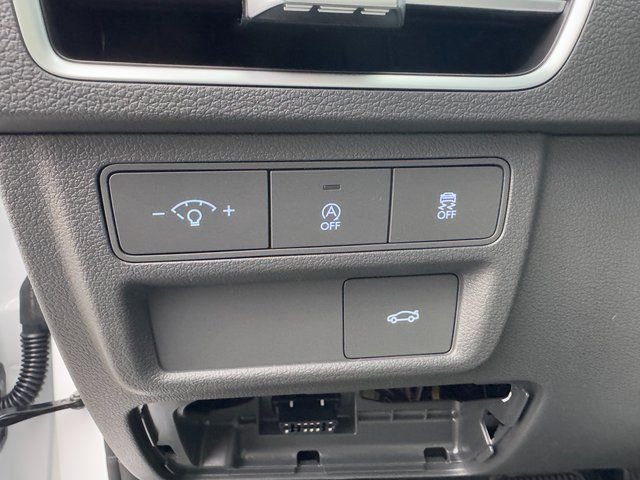 New 2025 Hyundai Sonata SE image 17