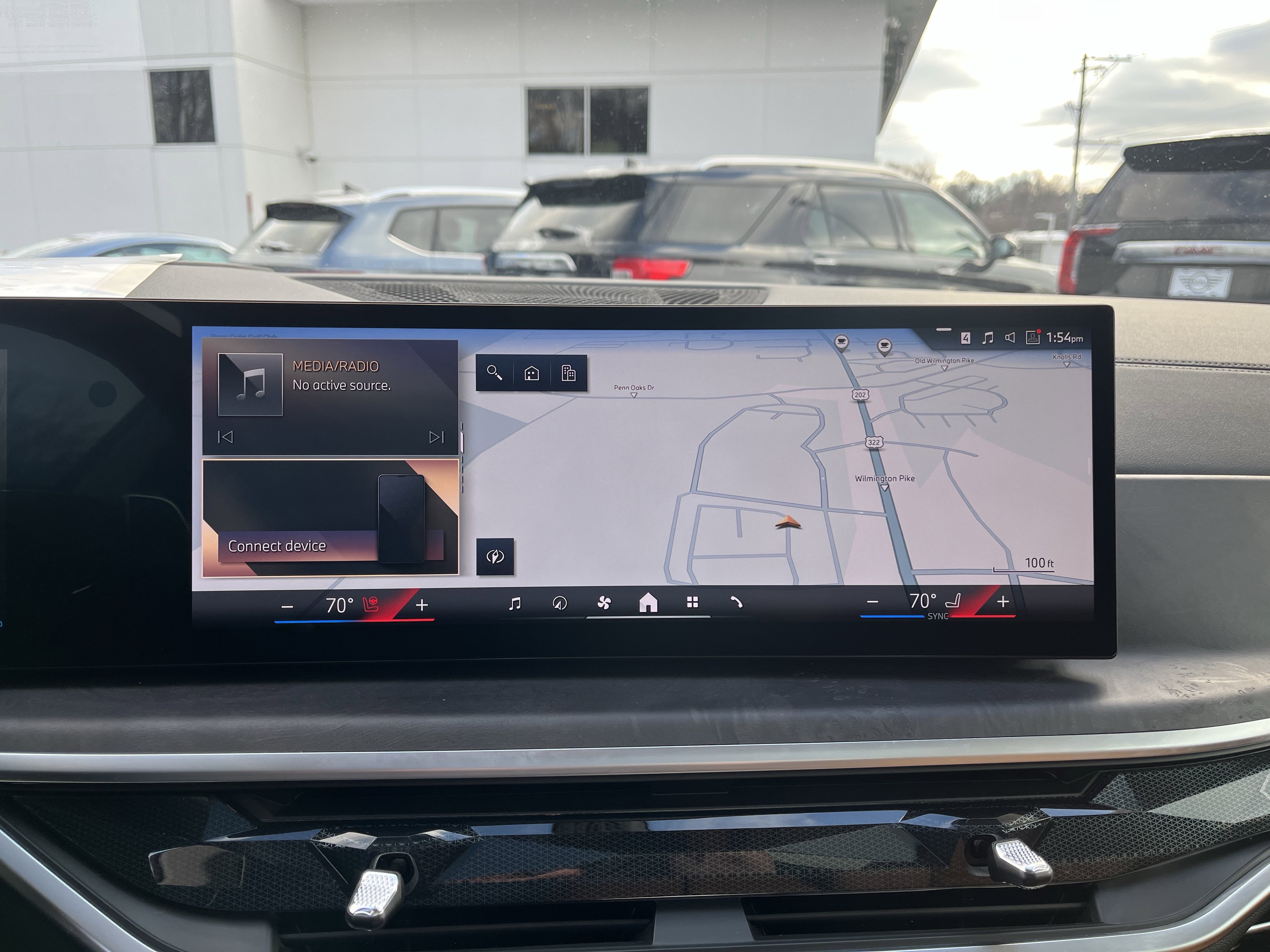 Certified 2025 BMW X7 xDrive40i w/ Premium Package image 13