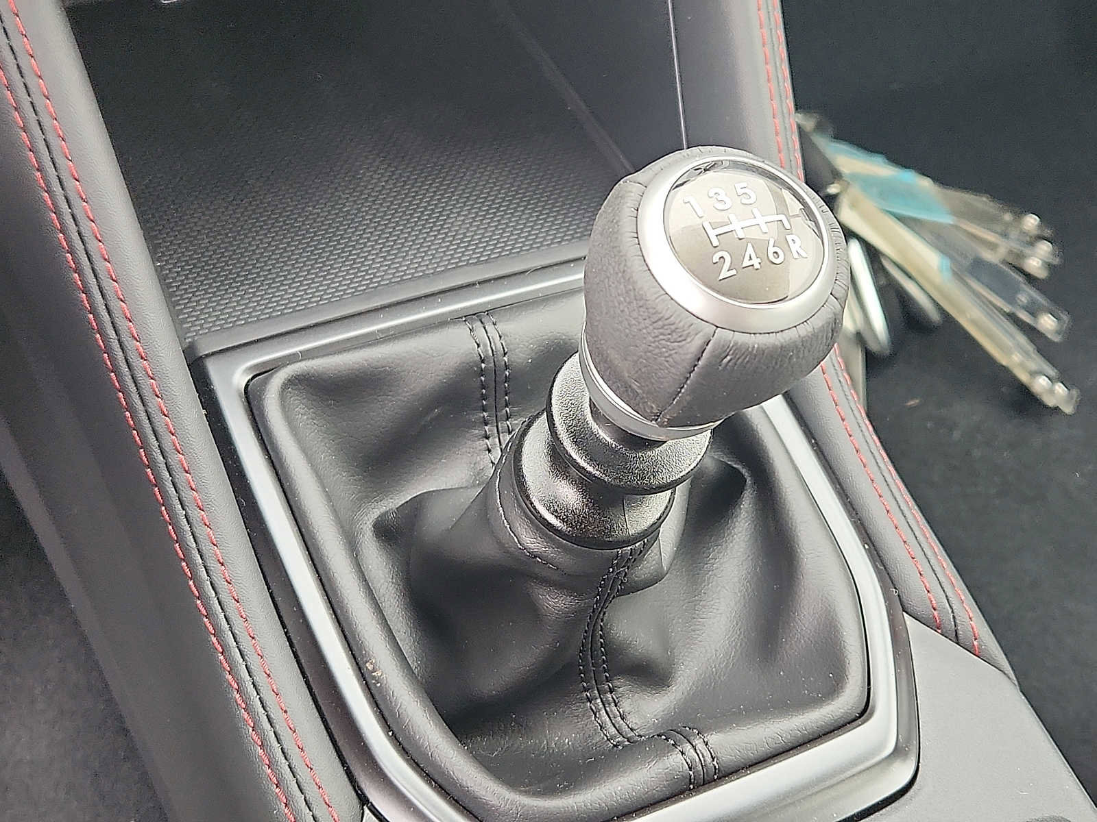 New 2026 Subaru WRX Premium image 7