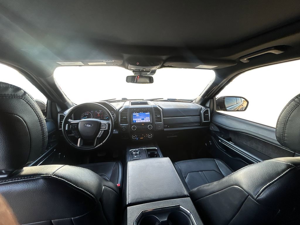 Used 2019 Ford Expedition Limited w/ Special Edition Package RWD image 13