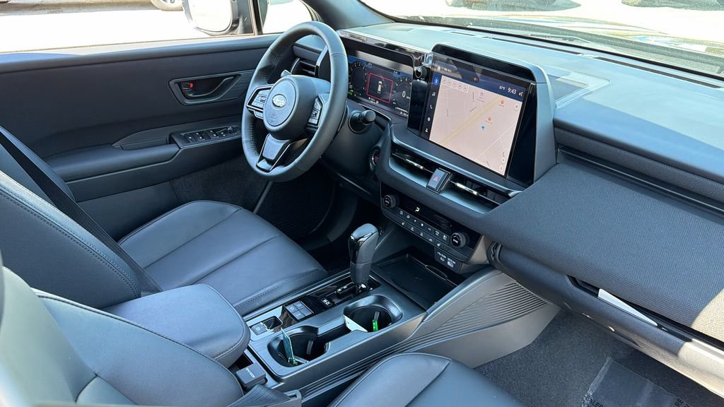 Certified 2026 Subaru Outback Premium AWD/4WD image 9