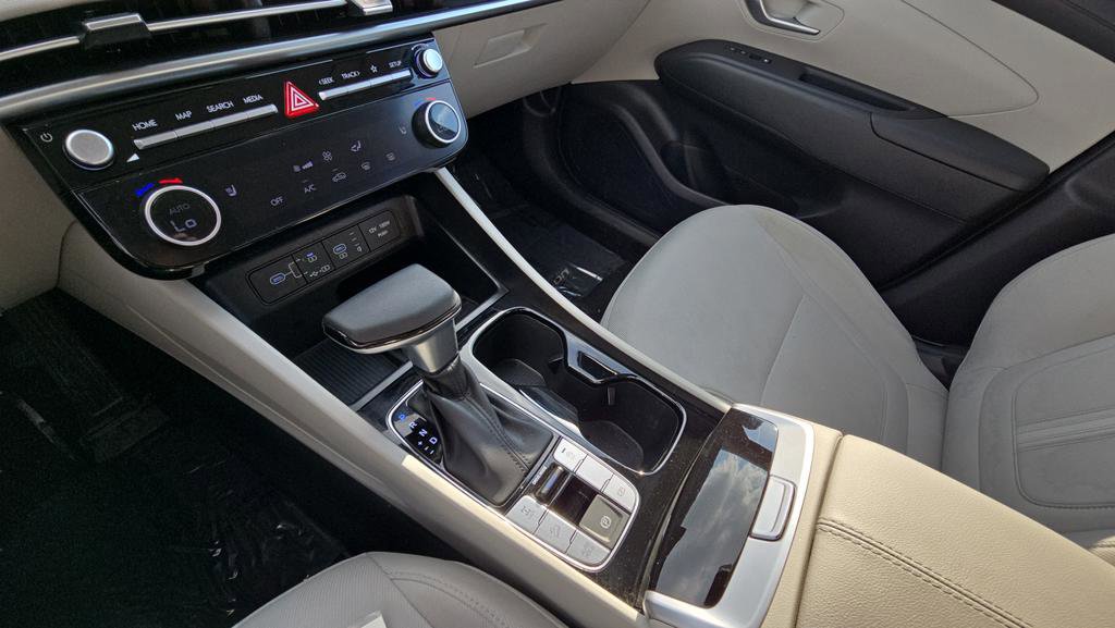 Certified 2025 Hyundai Tucson SEL image 23