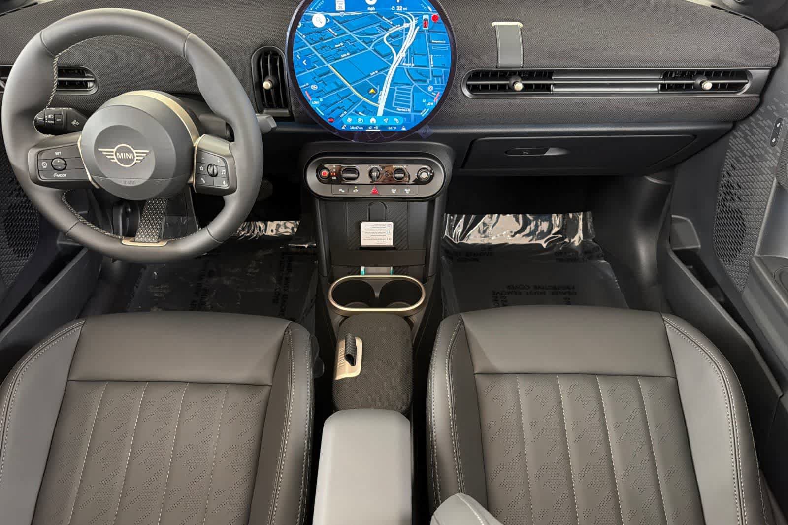 New 2026 MINI Cooper S FWD image 3