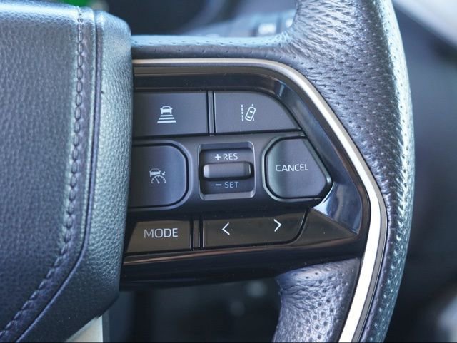 Certified 2024 Toyota Sequoia SR5 w/ SR5 Premium Package image 26