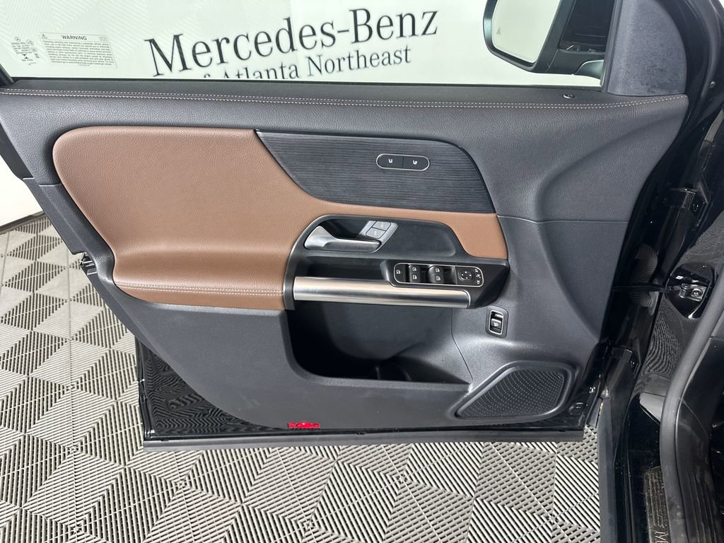 Certified 2022 Mercedes-Benz GLA 250 image 10