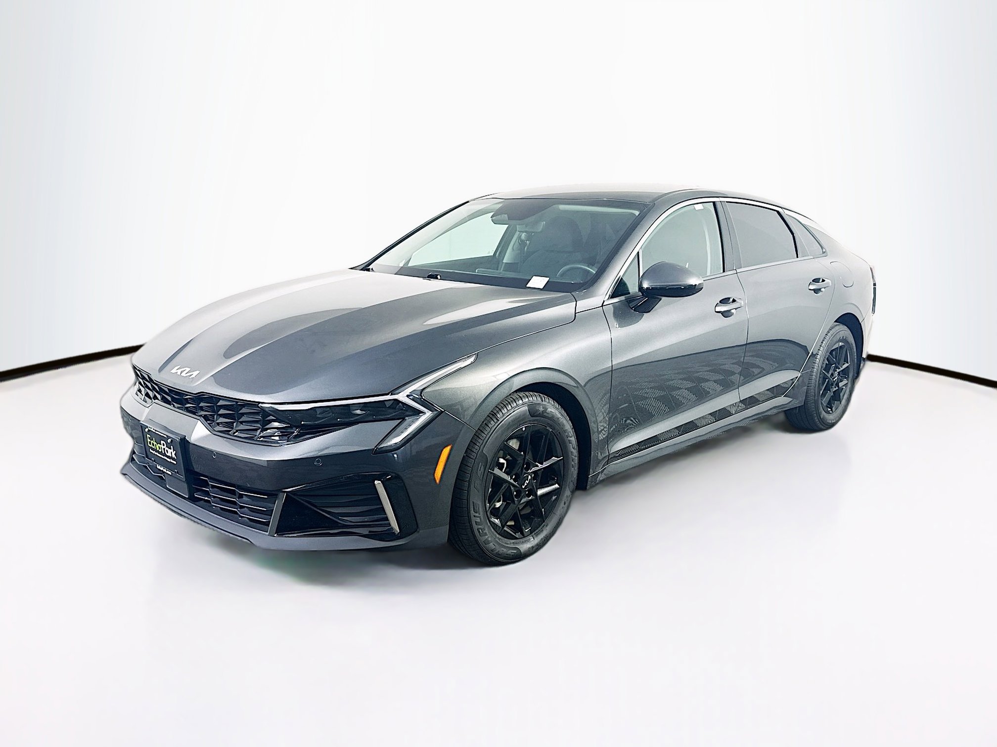 Used 2025 Kia K5 LXS image 3