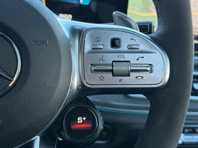 Certified 2022 Mercedes-Benz GLE 53 AMG 4MATIC Coupe image 32