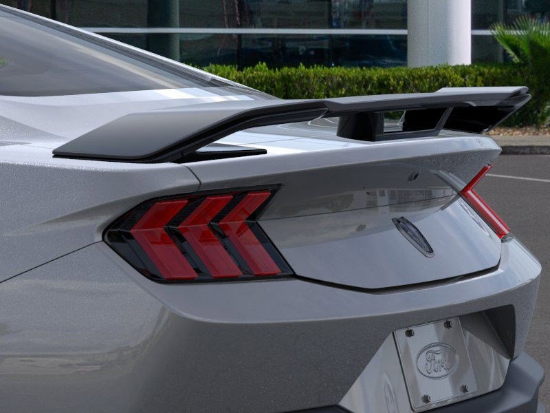 New 2026 Ford Mustang Dark Horse image 23