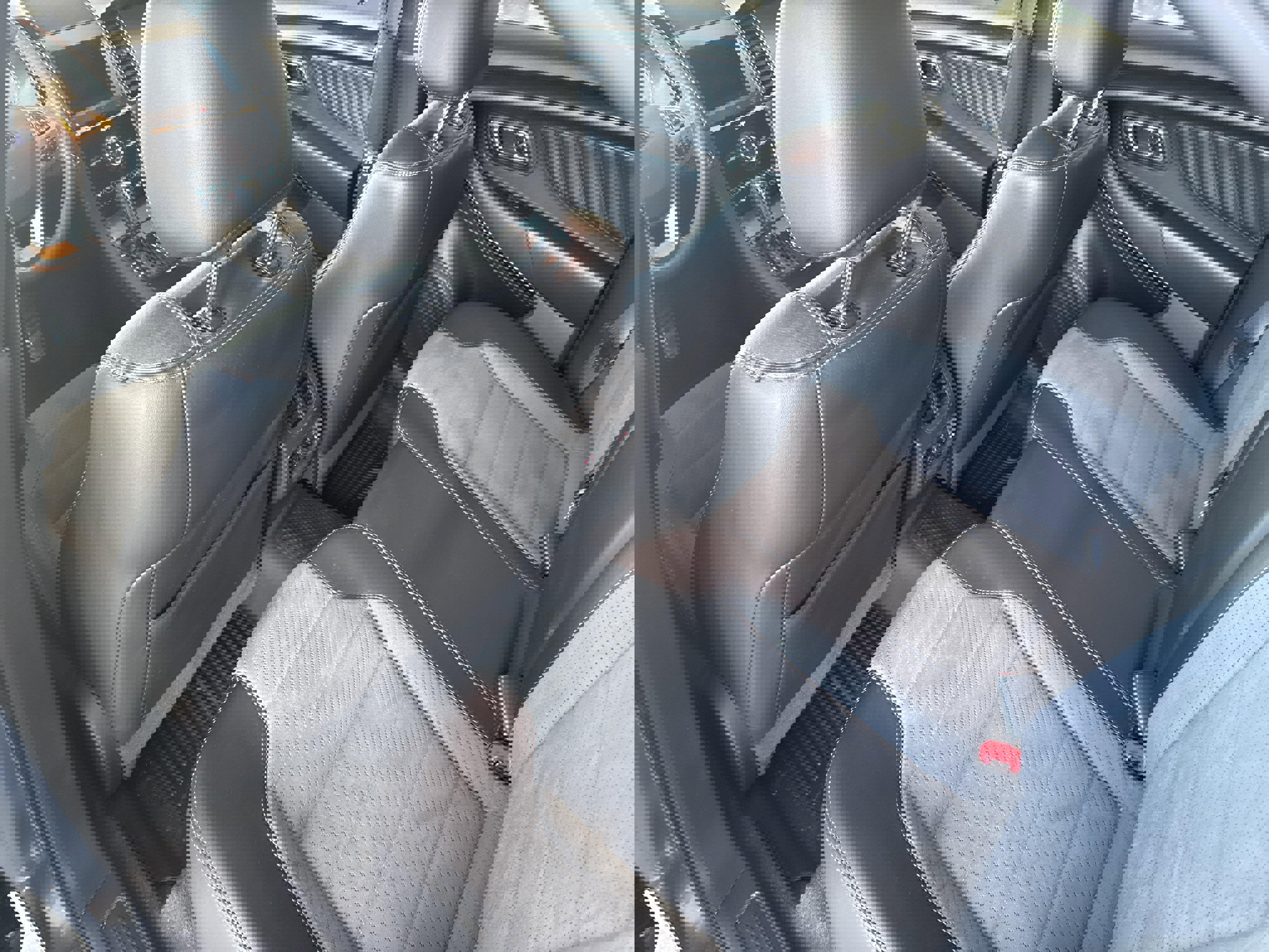 Used 2018 Ford Taurus SHO w/ Sho Performance Package image 10