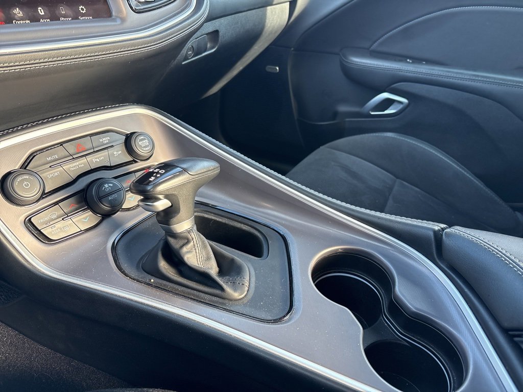 Used 2022 Dodge Challenger GT w/ Plus Package image 20