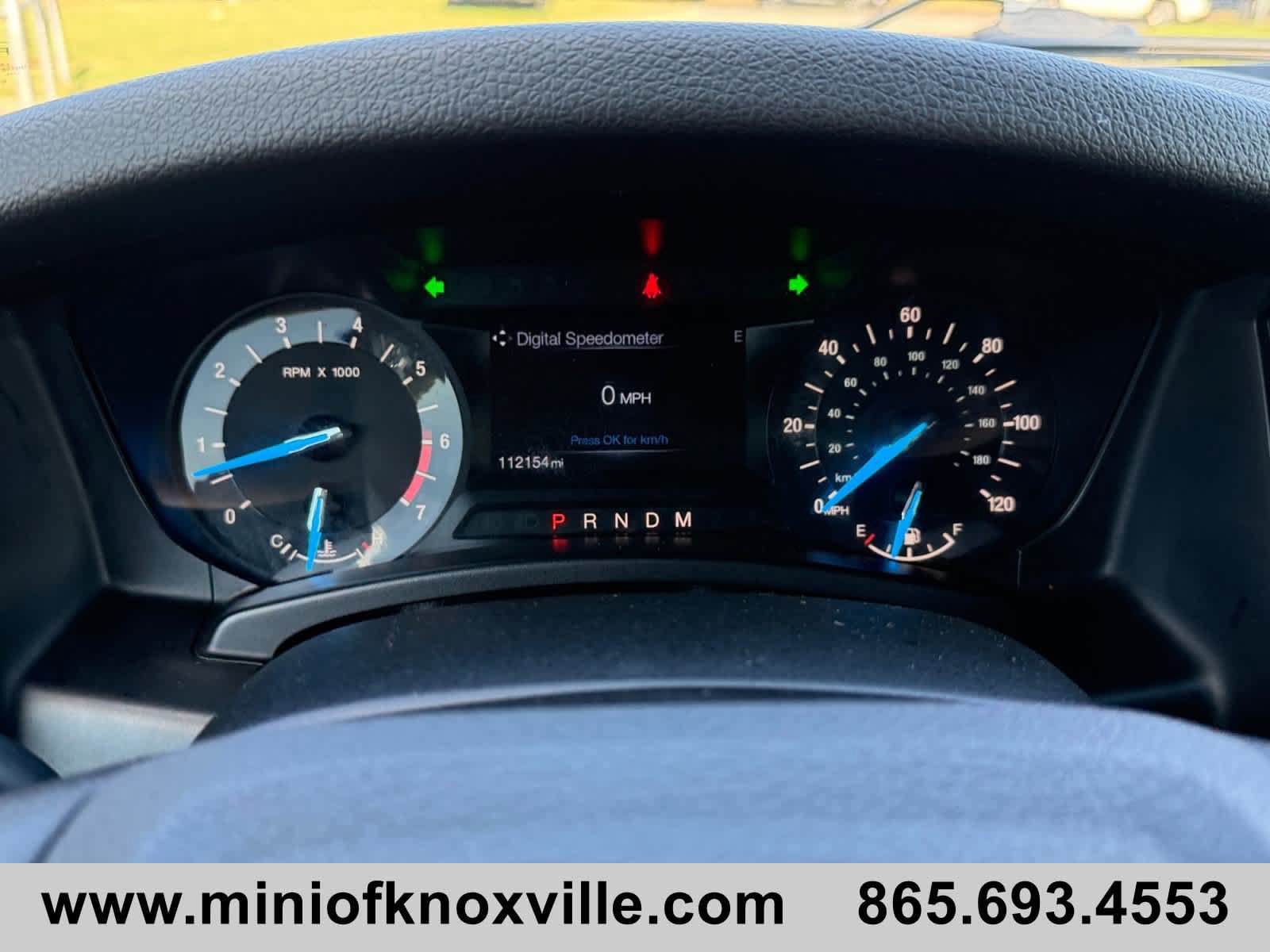 Used 2017 Ford Expedition XLT RWD image 25