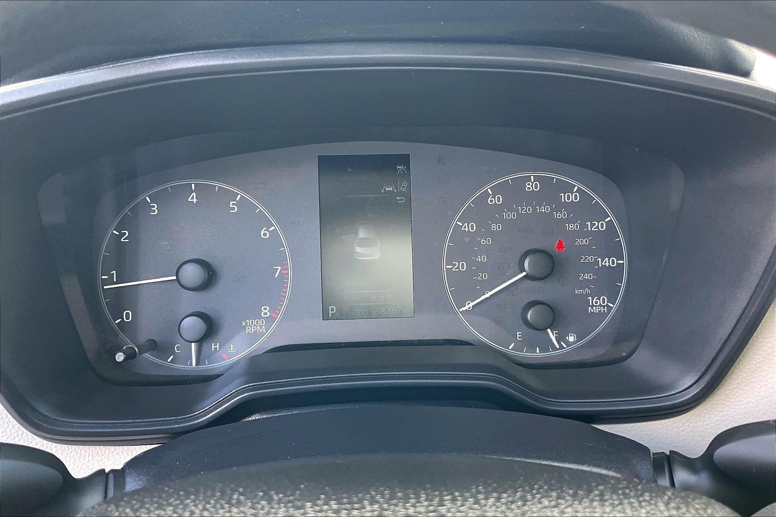 Used 2025 Toyota Corolla LE FWD image 25